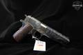 Auto Ordnance Model 1911A1 U.S. U.S. Army .45 ACP Color Case Hardened in Excellent Condition Image 3