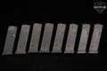 Magpul Industries EIGHT (8) G19 15 Round Magazines 9mm Luger in Excellent Condition Image 2