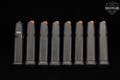 Magpul Industries EIGHT (8) G19 15 Round Magazines 9mm Luger in Excellent Condition Image 3