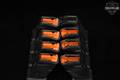 Magpul Industries EIGHT (8) G19 15 Round Magazines 9mm Luger in Excellent Condition Image 4