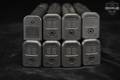 Magpul Industries EIGHT (8) G19 15 Round Magazines 9mm Luger in Excellent Condition Image 5