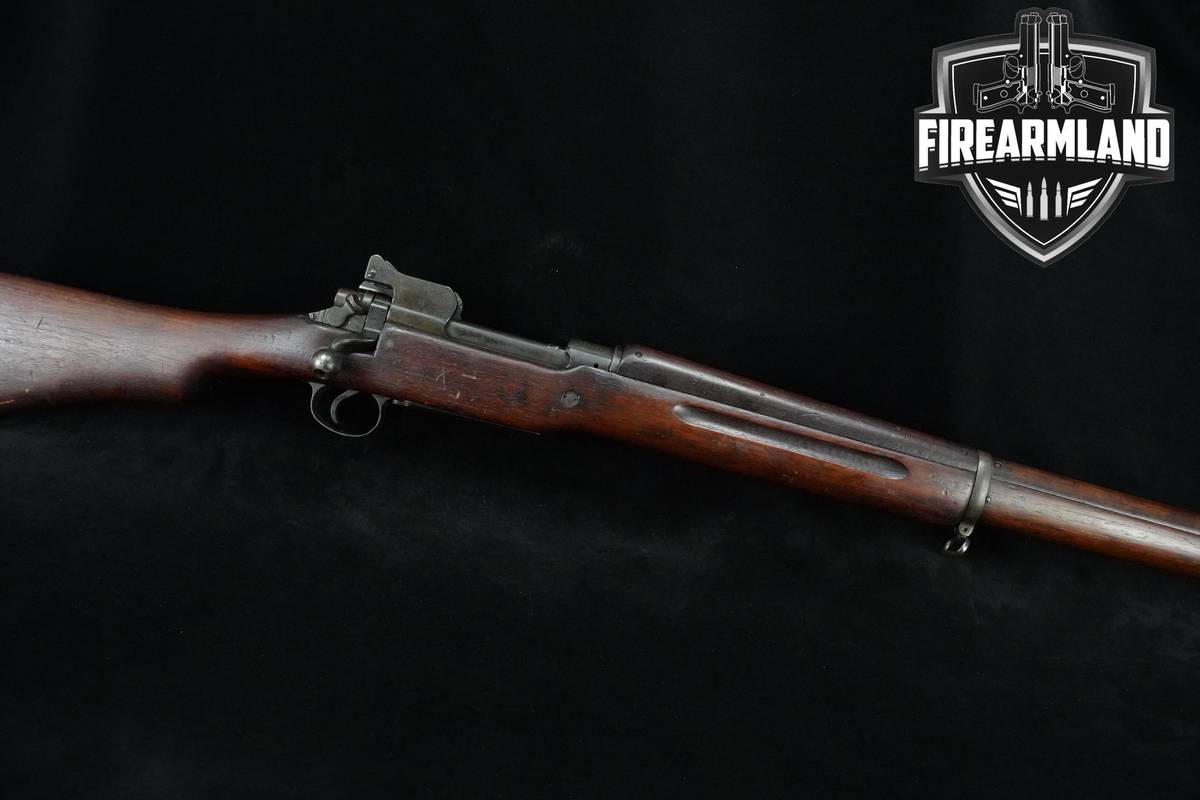 1918 Eddystone Model of 1917 Enfield 30-06 26" Eddystone M1917 M-1917 WW1