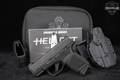 Springfield Armory Hellcat OSP 9mm Luger Black in Very Good Condition Image 2