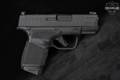 Springfield Armory Hellcat OSP 9mm Luger Black in Very Good Condition Image 4