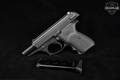 Bersa Thunder 380 .380 ACP Black in Good Condition Image 2