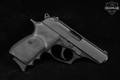 Bersa Thunder 380 .380 ACP Black in Good Condition Image 3