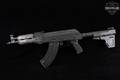 Century Arms (CAI) RAS47 Pistol 7.62x39 Black in Very Good Condition Image 2