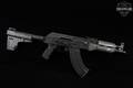 Century Arms (CAI) RAS47 Pistol 7.62x39 Black in Very Good Condition Image 3