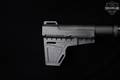 Century Arms (CAI) RAS47 Pistol 7.62x39 Black in Very Good Condition Image 4
