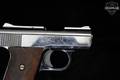 1984-92 RAVEN ARMS MP-25 .25 ACP (6.5mm) Nickel Finish in Good Condition Image 4