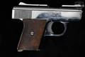 1984-92 RAVEN ARMS MP-25 .25 ACP (6.5mm) Nickel Finish in Good Condition Image 5