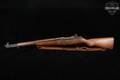 1942 Springfield Armory M1 Garand .30-06 Parkerized & Walnut in Very Good Condition Image 2