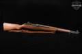 1942 Springfield Armory M1 Garand .30-06 Parkerized & Walnut in Very Good Condition Image 3