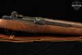 1942 Springfield Armory M1 Garand .30-06 Parkerized & Walnut in Very Good Condition Image 5