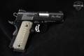 Smith & Wesson (S&W) SW1911 Pro Series .45 ACP Black in Very Good Condition Image 3