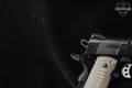 Smith & Wesson (S&W) SW1911 Pro Series .45 ACP Black in Very Good Condition Image 5