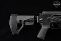 Palmetto State Armory (PSA) AK-105 5.45x39mm Black in Good Condition Image 4