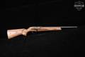Remington Model 597 Magnum HB LS .22 WMR Blued & Brown Laminate in Fair Condition Image 2
