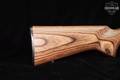 Remington Model 597 Magnum HB LS .22 WMR Blued & Brown Laminate in Fair Condition Image 3