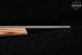 Remington Model 597 Magnum HB LS .22 WMR Blued & Brown Laminate in Fair Condition Image 5