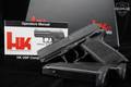 Heckler & Koch (H&K, HK) USP Compact .40 S&W Hostile Environment "HE" in Excellent Condition Image 2
