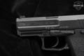 Heckler & Koch (H&K, HK) USP Compact .40 S&W Hostile Environment "HE" in Excellent Condition Image 5
