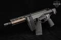 CMMG BANSHEE Mk4 .300 AAC Blackout (7.62x35mm) Black in Very Good Condition Image 2