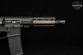 CMMG BANSHEE Mk4 .300 AAC Blackout (7.62x35mm) Black in Very Good Condition Image 5