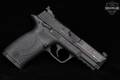 Smith & Wesson (S&W) M&P22 Compact .22 LR Black in Very Good Condition Image 3