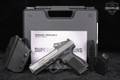 Canik TP9 SF Elite 9mm Luger Two-Tone Tungsten Gray in Excellent Condition Image 2