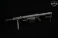 Barrett Model 82A1 CQ .50 BMG Black in Excellent Condition Image 2