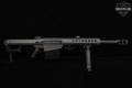 Barrett Model 82A1 CQ .50 BMG Black in Excellent Condition Image 3