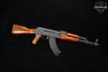 2001 Romarm/Cugir WASR-10 7.62x39 Matte Black in Good Condition Image 3
