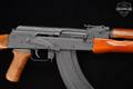 2001 Romarm/Cugir WASR-10 7.62x39 Matte Black in Good Condition Image 5