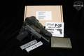 Nov 1980 Walther P1 9mm Luger (9x19 Para) Parkerized in Very Good Condition Image 2