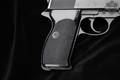 Nov 1980 Walther P1 9mm Luger (9x19 Para) Parkerized in Very Good Condition Image 4