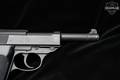 Nov 1980 Walther P1 9mm Luger (9x19 Para) Parkerized in Very Good Condition Image 5