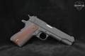 Inland Mfg 1911A1 Government Black in Very Good Condition Image 3