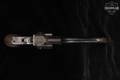 1904-1905 Koishikawa (Tokyo) Arsenal Type 26 9x22mmR Black in Good Condition Image 5