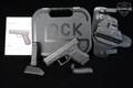 Glock 36 .45 ACP Black in Very Good Condition Image 2
