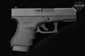 Glock 36 .45 ACP Black in Very Good Condition Image 3