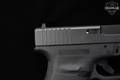 Glock 36 .45 ACP Black in Very Good Condition Image 5