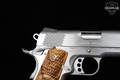Kimber Raptor Stainless II .45 ACP Stainless Steel in Excellent Condition Image 2