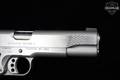 Kimber Raptor Stainless II .45 ACP Stainless Steel in Excellent Condition Image 4