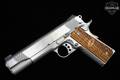 Kimber Raptor Stainless II .45 ACP Stainless Steel in Excellent Condition Image 5