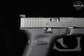 Glock 34 Gen5 MOS 9mm Luger Black DLC in Excellent Condition Image 4