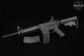 Smith & Wesson (S&W) M&P15 Sport II 5.56mm NATO (.223 Rem.) Black in Excellent Condition Image 2