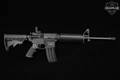 Smith & Wesson (S&W) M&P15 Sport II 5.56mm NATO (.223 Rem.) Black in Excellent Condition Image 3