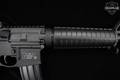 Smith & Wesson (S&W) M&P15 Sport II 5.56mm NATO (.223 Rem.) Black in Excellent Condition Image 5