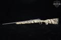 Savage Arms Axis II .308 Win. Black in Excellent Condition Image 2